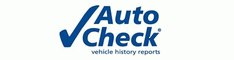 AutoCheck vehicle history report: Single Report $24.99 Promo Codes